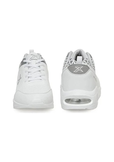 Kinetix Tona Pu 2pr Erkek Sneaker Beyaz