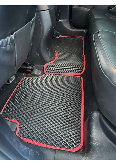 Hyundai İx35 Araca Özel Eva Paspas