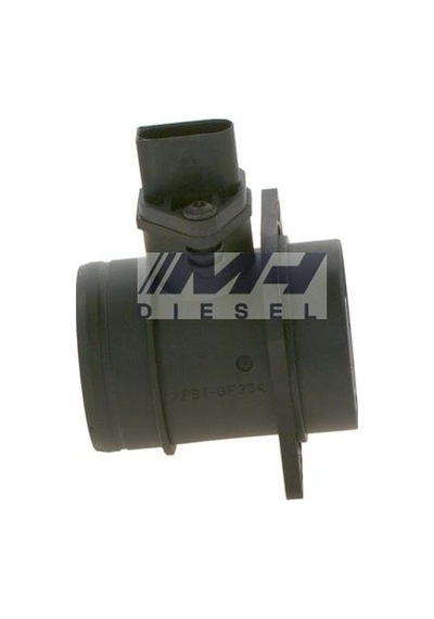 Bosch 0281002531 Hava Akışmetre Vw Golf 1.9 Tdı, Bora, Passat, Transporter