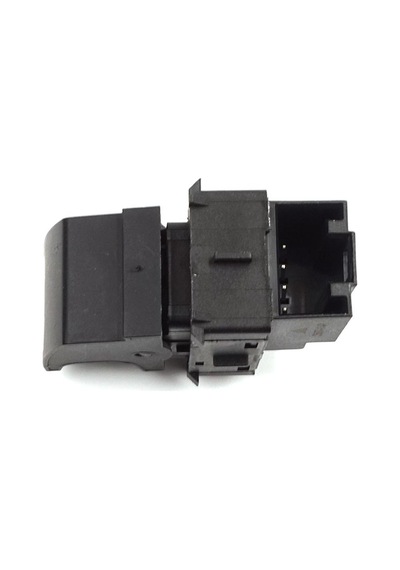 Vw Crafter 2 Golf 7 Passat B8 Polo 6 Octavia 4 Superb 3 Leon 3 Ibiza 5 Ateca Audi A1 Mk2 5g0959855m İçin Yolcu Kapı Tekli Cam Açma Düğmesi 4 Pin Anahtarı