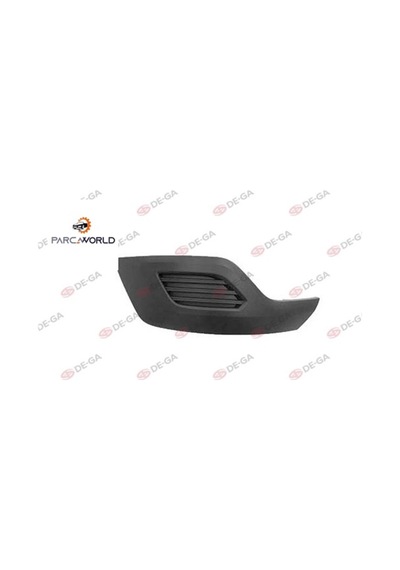 Ford Custom 1218 Ön Tampon Panjuru Sağ