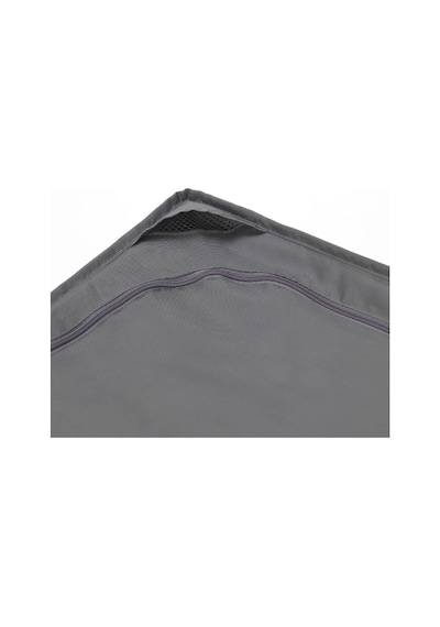 Tr Skubb Hurç, Koyu Gri, 90x53x19 Cm, Yatak Altı Saklama Kutusu Diğer
