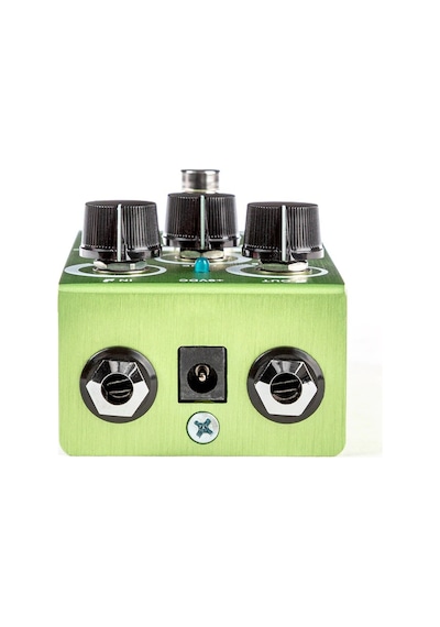 Way Huge Wm22 Smalls Green Rhino Overdrive Pedalı