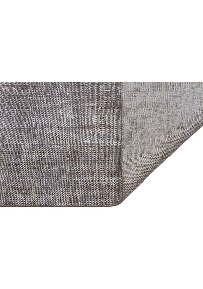 Klasik Modern Vintage Eskitme El Dokuma Halı 145 X 246 Cm 9390