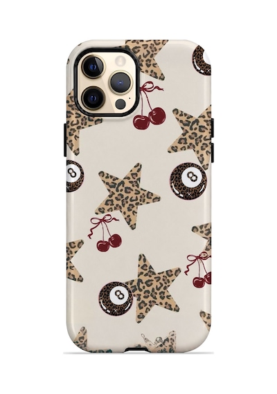 Velvoria Valestra Kirazlı Leopar Yıldız Apple iPhone Uyumlu 12 Pro Max Darbe Korumalı Kılıf Valestra Select - Kirazlı Leopar Yıldız Velvoria Valestra Kirazlı Leopar Yıldız Apple iPhone Uyumlu 12 Pro Max Darbe Korumalı Kılıf Valestra Select - Kirazlı Leopar Yıldız