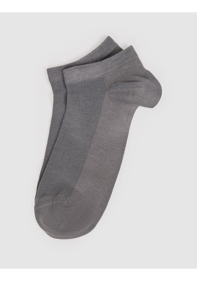Pierre Cardin Erkek Gri Çorap 50328332-vr024