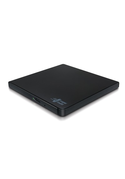 H-l Data Storage Slim Portable Dvd Writer Gp57