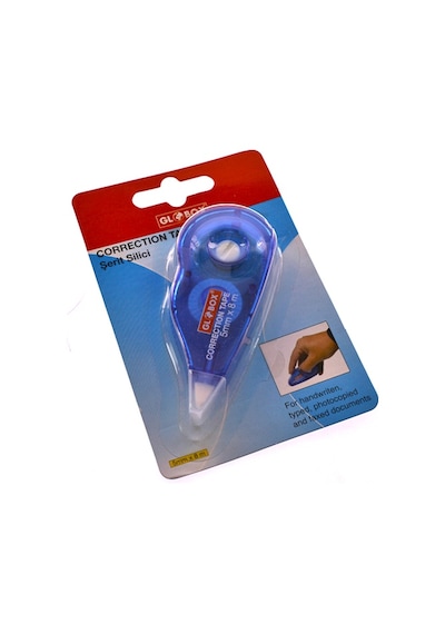 Şerit Daksil Globox 6933 5 Mm 8 Mt