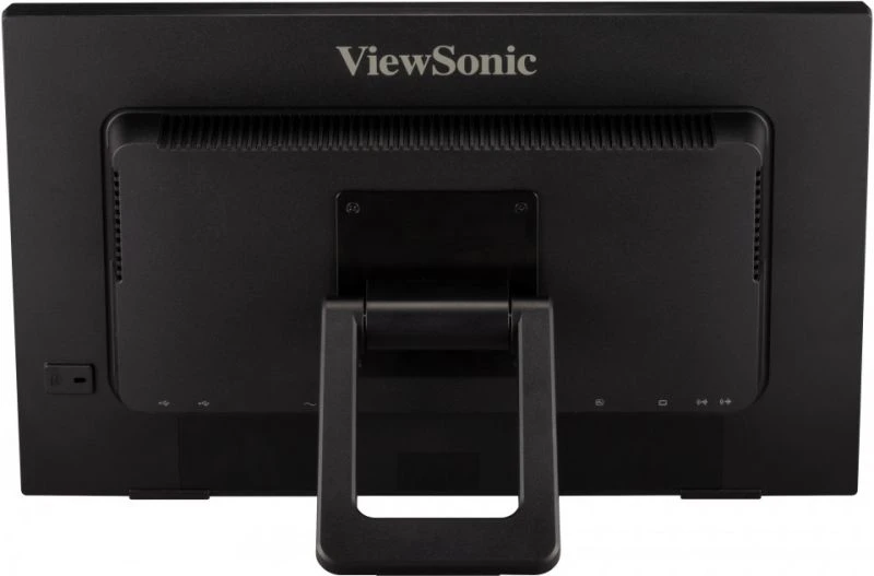VIEWSONIC TD2223-2 21.5" 5 MS 75 Hz VGA+HDMI+DVI-D+USB FULL HD TN LED Dokunmatik Monitör