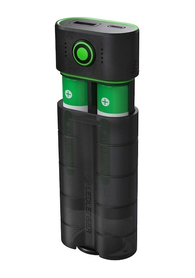 Led Lenser Flex7 Powerbank Çok Renkli