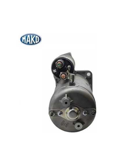 Mako 63207149 12V Marş Motoru 13 Diş 2.5 Kw Ford Transit T12/T15