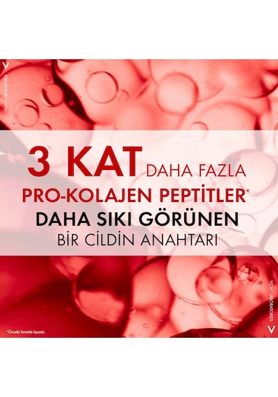 Vichy Liftactiv Collagen Specialist  Gündüz Bakım Kremi 50 ML