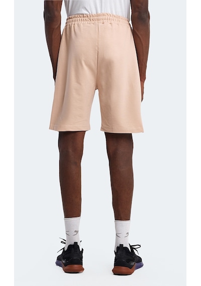 Slazenger KALLIE Erkek Cepli Bej Şort