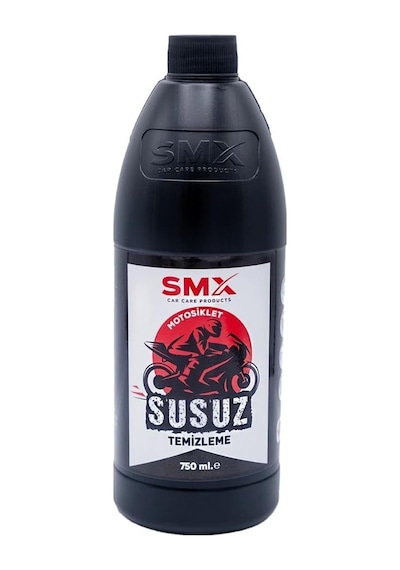 Smx Motosiklet Susuz Temizleme 750 Ml