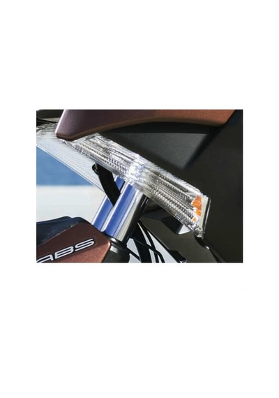 Yamaha Xmax 300 Ön Sol Sinyal B74-h3310-00