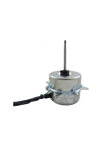 Fan Klima Dış Ünite 9000 Btu 20w 220v 50hz Artek Kod: 01 87 90