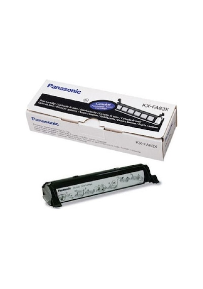 Panasonıc Kx-Fa83E Kx - Fl511 / 540 / 613 Fax Toneri