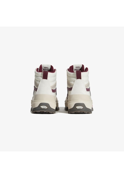 Vans Mte Sk8-hi Gore-tex İnsulated Kadın Beyaz Bot Vn000darc9f1