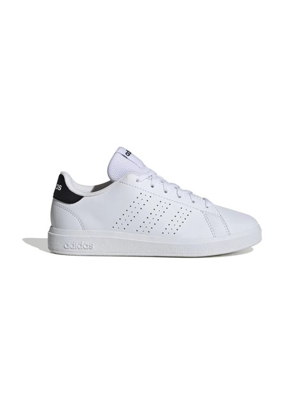 Adidas Adıdas Advantage Base 2.0 Kadın Ayakkabı Ih8123 Beyaz