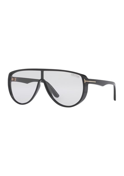Tom Ford Ft1182 01a Unısex Güneş Gözlüğü Siyah