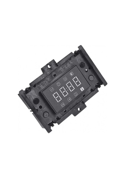 Grundig Uyumlu Ankastre Zaman Saat Grubu ( 267000036 ) - 450521037