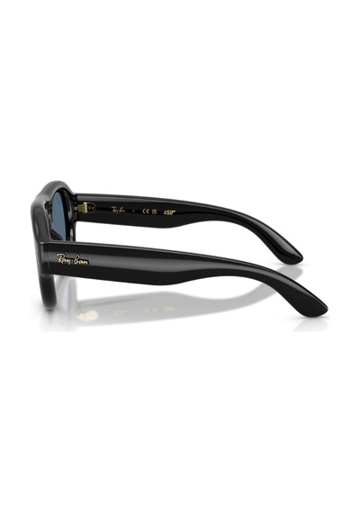 Ray-ban Güneş Gözlüğü Rb4925 52 601/80 Siyah