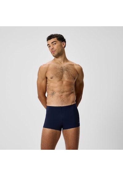 Speedo Hyperboom Aquashort Lacivert