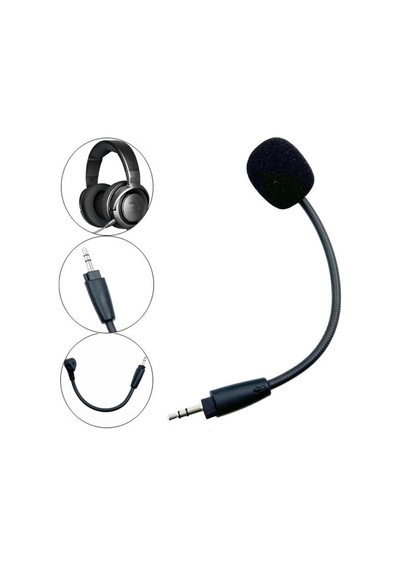 Schulzz Corsair Hs35 Hs45 Uyumlu Mikrofon