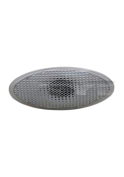 Ön Çamurluk Yan Sinyali Oval Tip Duysuz Beyaz Ford Transit Turbo (Oem: 93BG 13K354), M-213