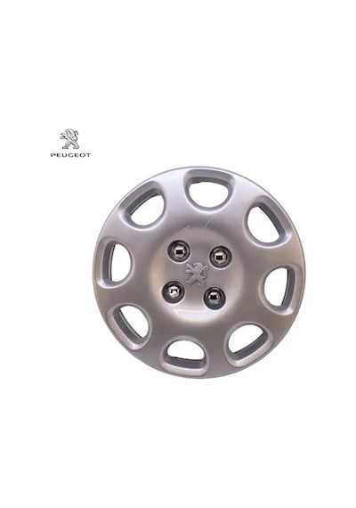 Jant Kapak 206-partner-m59 Peugeot 5416.g1 9648316280