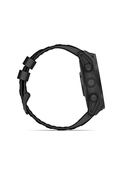 Garmin Tactix 8 51 Mm Solar Elıte Siyah