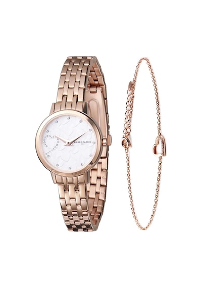Pierre Cardin Cbl.0015 Kadın Kol Saati