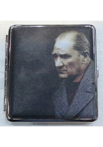 Tabaka(Kısa Sigara İçin)
