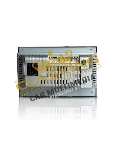 Peugeot Partner 2010-2018 7 Inch 2 Gb Ram 32 Gb Hafıza Androıd
