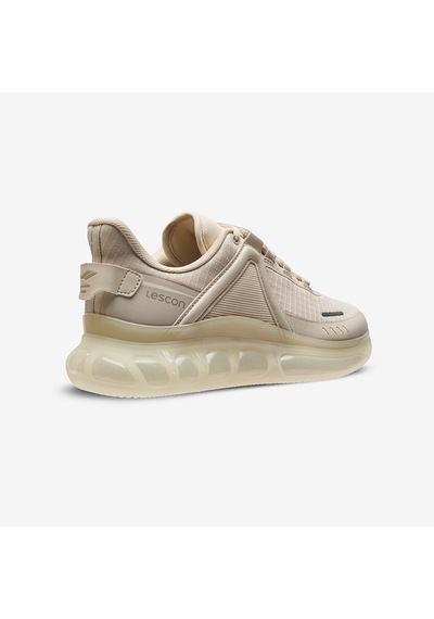 Lescon Bej Eterium 5 Airfoam Kadın Spor Ayakkabı