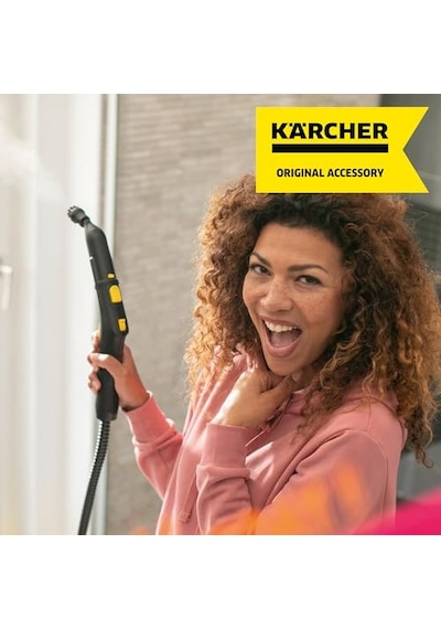 Karcher Yuvarlak Fırça Seti