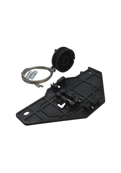 Citroen C3 Ön Sağ Cam Kriko Tamir Seti 2010-2013