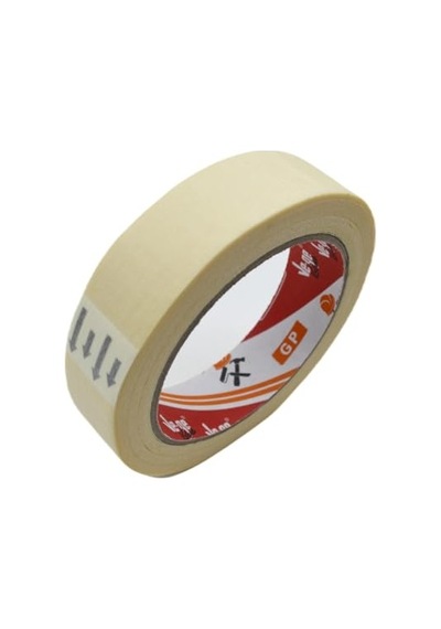 24mm X 30m Maskeleme Bant Gp Etıketlı