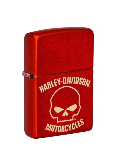 Zippo 49475 Harley-davidson Çakmak