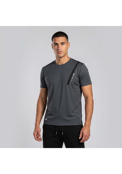 Antrasit Joma Erkek Günlük T-shirt Style 4241113 Antrasit Joma Erkek Günlük T-shirt Style 4241113