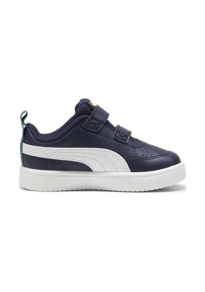 Puma 39132807 Rickie V Inf Çocuk Günlük Spor Ayakkabı Renkli