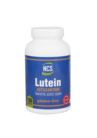 Ncs Lutein 120 Tablet + Ncs Collagen 90 Tablet