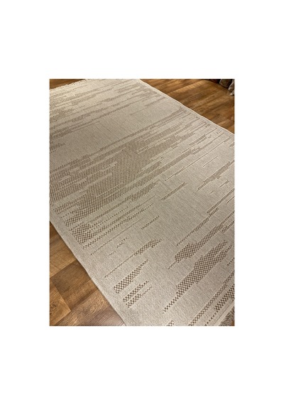 Doku Dh007 160x230 Gri Halı