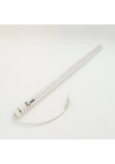 Dijital Akan Meteor Led İç Dış Mekan Yılbaşı Süs Kırmızı 60 Cm