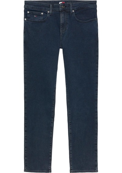 Tommy Hilfiger Scanton Slim Aı4269 Mavi Erkek Jean-8915 Mavi