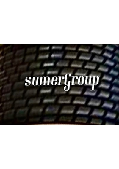 Sumergroup Kablo Düzenleyici Koruyucu Spiral Rulo 25Mm Siyah 50M