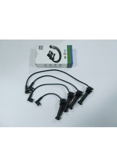 Ford Mondeo 01/04 Buji Kablosu Takım 16v Cgbacjba 1.8/2.0 Cc Yow Jung