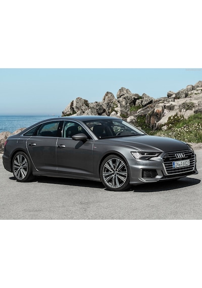 Audi A6 19-23 Ön Koltuk Sırt Yatırma Tekeri Siyah 8K0881671 1 Ad.