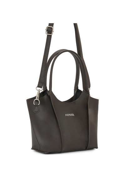 Fossil Kadın Çapraz Çanta 05fd26y532 Kahve