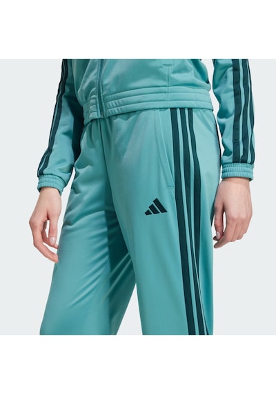 Adidas Jx0501 W Iconic 3s Tp Kadın Eşofman Altı Renkli